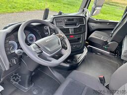 Iveco S-WAY AS440S43T/P ON Tractor Head (15 units)