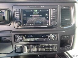 Scania R500 NGS Machine oprijwagen Stuur as.