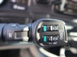 Scania R500 NGS Machine oprijwagen Stuur as.