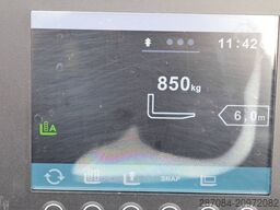 Jungheinrich EJC 216