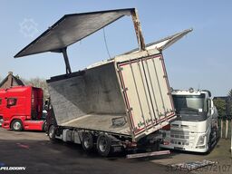 Volvo FH 750 6x2, Retarder