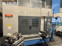 Mazak VTC-200B