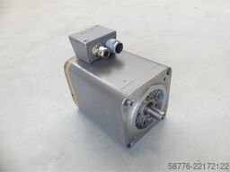 Siemens 1FT5071-0AF02-0 - Z Permanent Magnet Motor SN:E8H61677401002