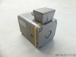 Siemens 1FT5071-0AF02-0 - Z Permanent Magnet Motor SN:E8H61677401002