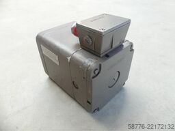 Siemens 1FT5071-0AF02-Z Motor SN: E7F82132521024
