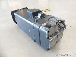 Siemens 1PH6137-4CZ09 - Z Spindelmotor SN: EOT86310701006 mit 2CW8366-8 Gebläse