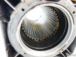 Siemens Stator für 1PH7107-2NF02 Spindelmotor SN YFU840300001001