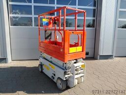 Genie GS-1532