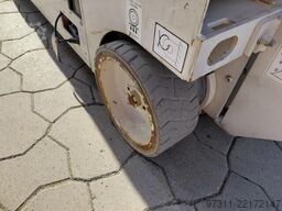 Genie GS-1532