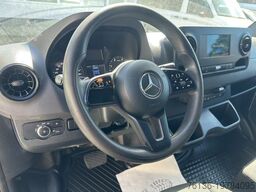 MERCEDES-BENZ Sprinter 214 CDI Automatik Klima LED Standheiz.