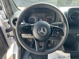 MERCEDES-BENZ Sprinter 214 CDI Automatik Klima LED Standheiz.