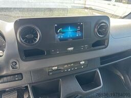 MERCEDES-BENZ Sprinter 214 CDI Automatik Klima LED Standheiz.