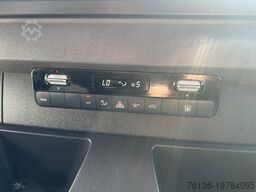 MERCEDES-BENZ Sprinter 214 CDI Automatik Klima LED Standheiz.