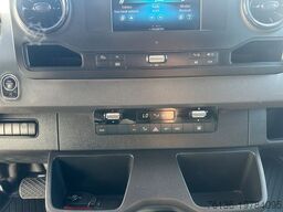 MERCEDES-BENZ Sprinter 214 CDI Automatik Klima LED Standheiz.
