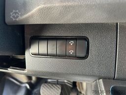 MERCEDES-BENZ Sprinter 214 CDI Automatik Klima LED Standheiz.