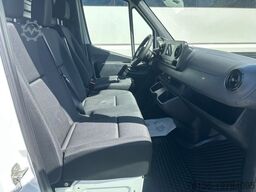 MERCEDES-BENZ Sprinter 214 CDI Automatik Klima LED Standheiz.