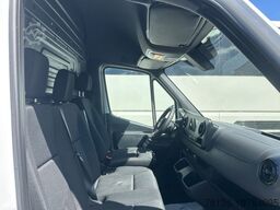 MERCEDES-BENZ Sprinter 214 CDI Automatik Klima LED Standheiz.