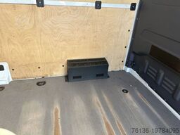 MERCEDES-BENZ Sprinter 214 CDI Automatik Klima LED Standheiz.