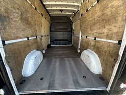 MERCEDES-BENZ Sprinter 214 CDI Automatik Klima LED Standheiz.