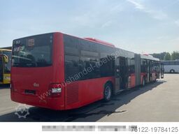 MAN A 23 / O 530 G / EEV / 60 Sitze