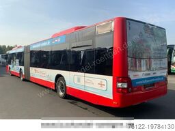 MAN A 23 / O 530 G / EEV / 60 Sitze