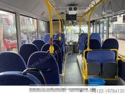 MAN A 23 / O 530 G / EEV / 60 Sitze