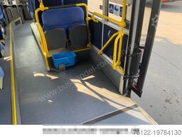 MAN A 23 / O 530 G / EEV / 60 Sitze