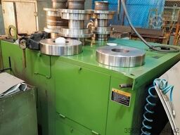 CHR.HAEUSLER.DORNACH SWITZERLAND 