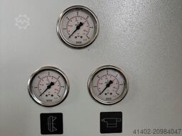 PROTON Maschinenbau GmbH PROTON Maschinenbau GmbH PROTON Maschinenbau GmbH