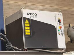 CUTLITE PENTA LME 3015 12KW