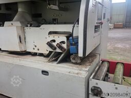 TRADEMAK SRL PIRANHA 412