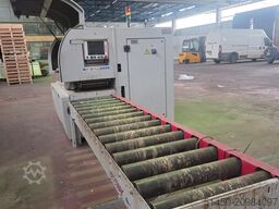 TRADEMAK SRL PIRANHA 412