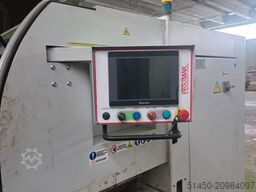 TRADEMAK SRL PIRANHA 412