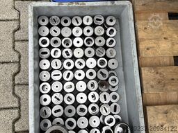 Peddinghaus Hydraulic 500