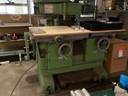 Deckel KF 3 S