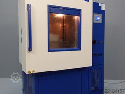 Feutron Typ: 3416/17 -70°C bis +180°C