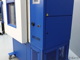 Feutron Typ: 3416/17 -70°C bis +180°C