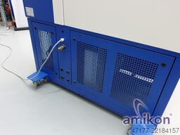 Feutron Typ: 3416/17 -70°C bis +180°C