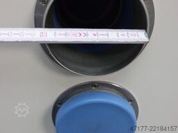 Feutron Typ: 3416/17 -70°C bis +180°C