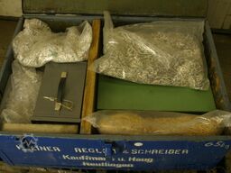 GGT Regler Schreiber