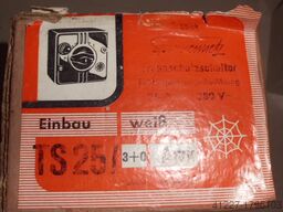 Spinnennetz TS 25/3+0 Awk