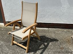 Gartenmöbel, Gartenstühle, Tisch & Sofa 