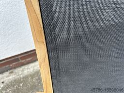 Gartenmöbel, Gartenstühle, Tisch & Sofa