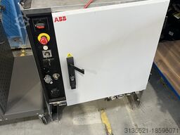ABB IRB 7600 M2004 - IRB7600-500/2.55