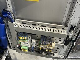 ABB IRB 7600 M2004 - IRB7600-500/2.55