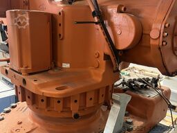 ABB IRB 7600 M2004 - IRB7600-500/2.55