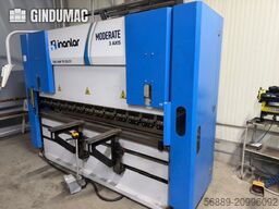 Inanlar CNC HAP 70 25/21