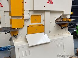 GEKA Bendicrop 85 SD