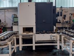 DMG MORI CTV 250