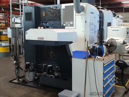 DMG MORI CTV 250